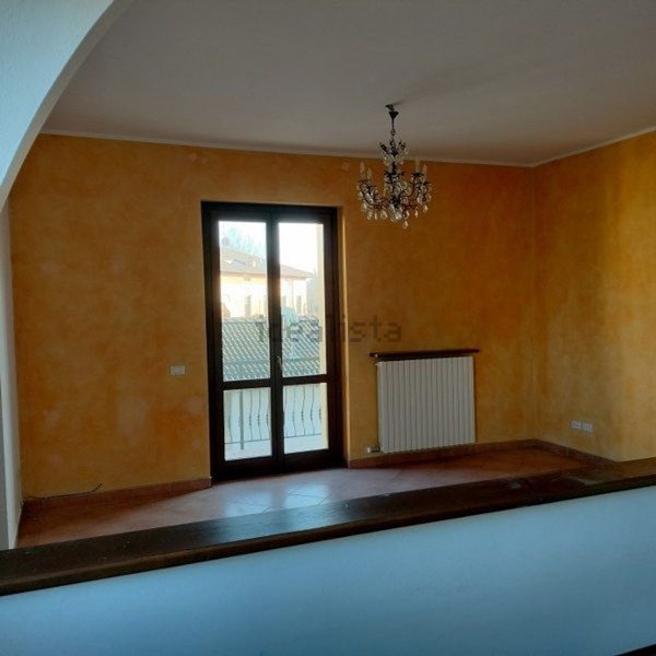 appartamento in vendita a Rivanazzano Terme in zona Nazzano