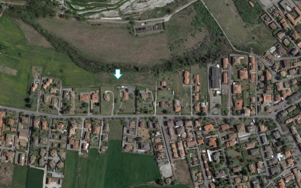 terreno agricolo in vendita a Rivanazzano Terme in zona Nazzano