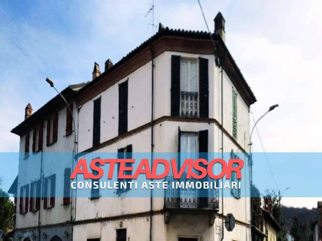 casa indipendente in vendita a Rivanazzano Terme