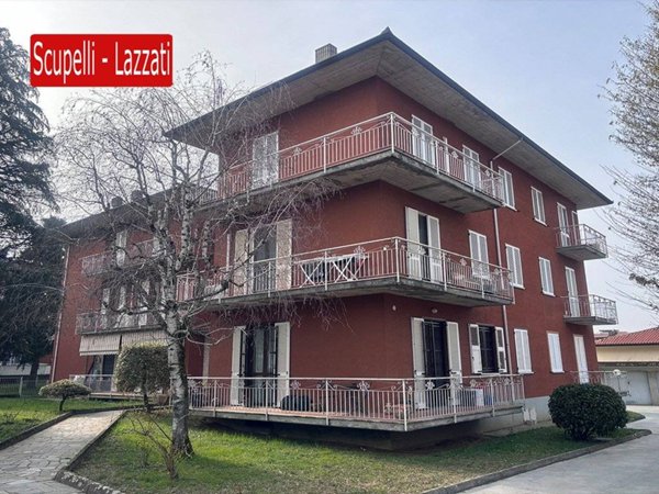appartamento in vendita a Rivanazzano Terme in zona Nazzano