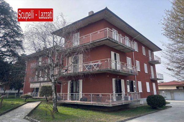 appartamento in vendita a Rivanazzano Terme