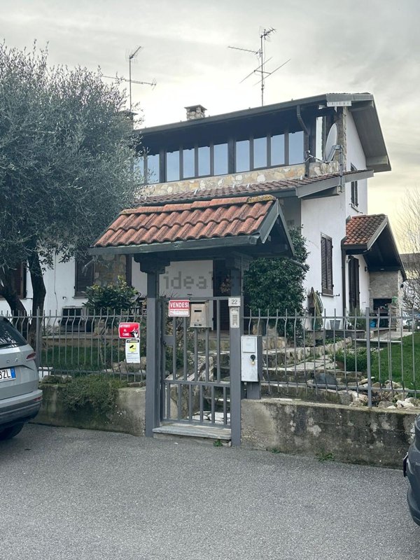 casa semindipendente in vendita a Rivanazzano Terme in zona Nazzano