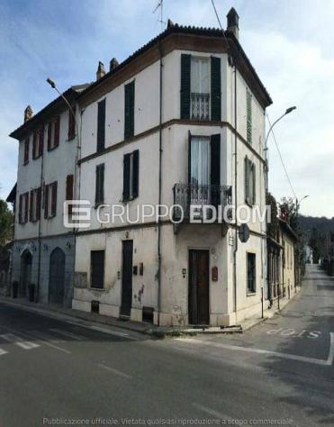 appartamento in vendita a Rivanazzano Terme