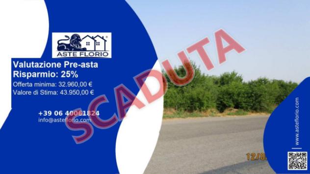 terreno edificabile in vendita a Rivanazzano Terme