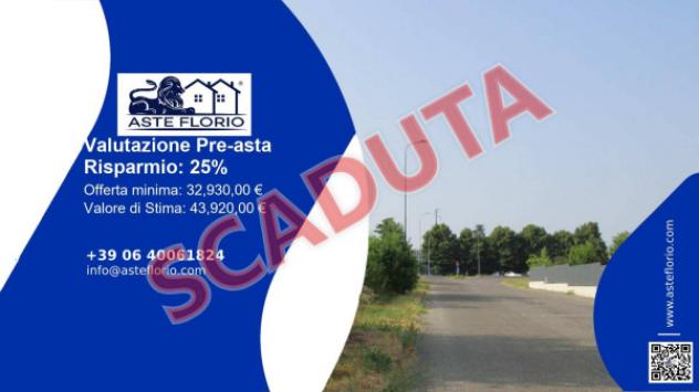 terreno edificabile in vendita a Rivanazzano Terme