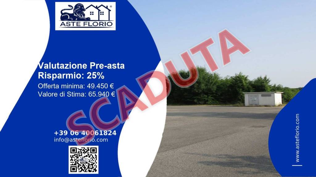 terreno edificabile in vendita a Rivanazzano Terme