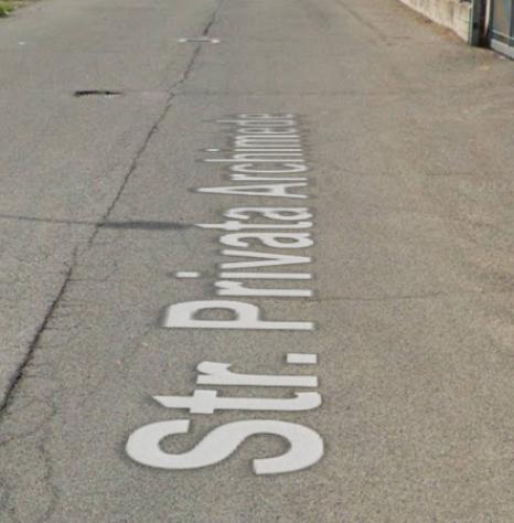 terreno agricolo in vendita a Rivanazzano Terme