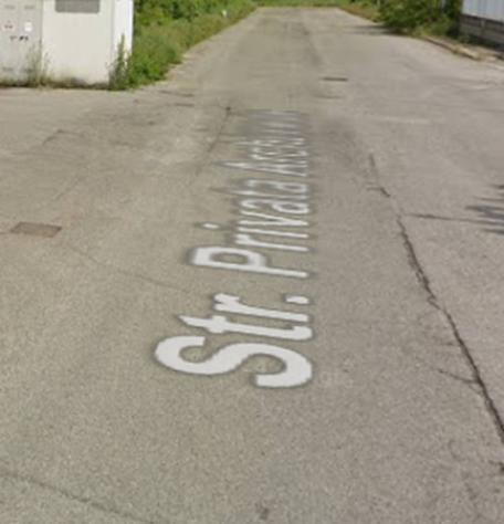 terreno agricolo in vendita a Rivanazzano Terme