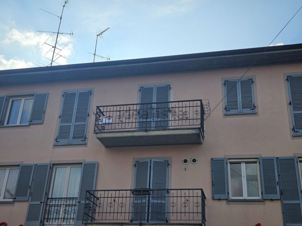 appartamento in vendita a Rivanazzano Terme in zona Nazzano