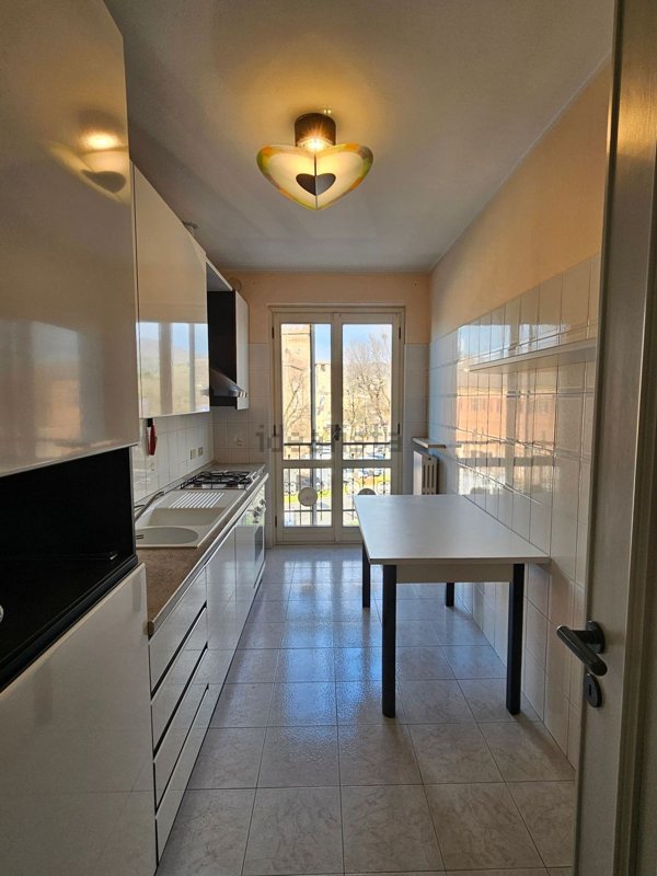 appartamento in vendita a Rivanazzano Terme in zona Nazzano