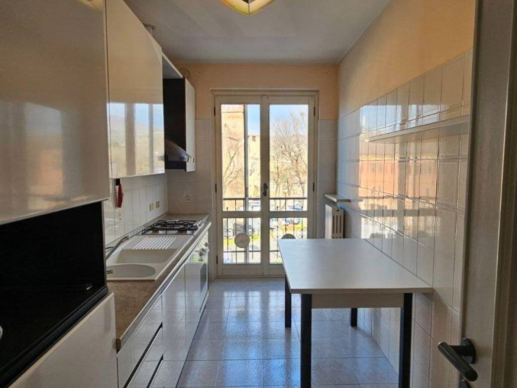 appartamento in vendita a Rivanazzano Terme in zona Nazzano