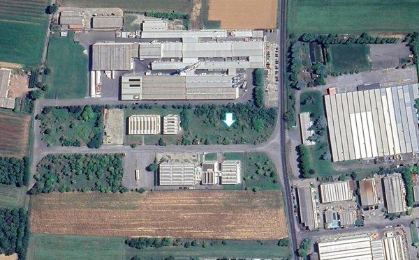 terreno edificabile in vendita a Rivanazzano Terme in zona Nazzano