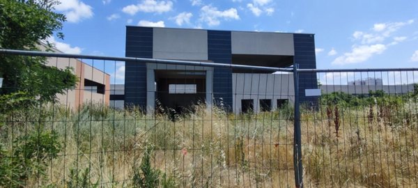 capannone in vendita a Rivanazzano Terme in zona Nazzano