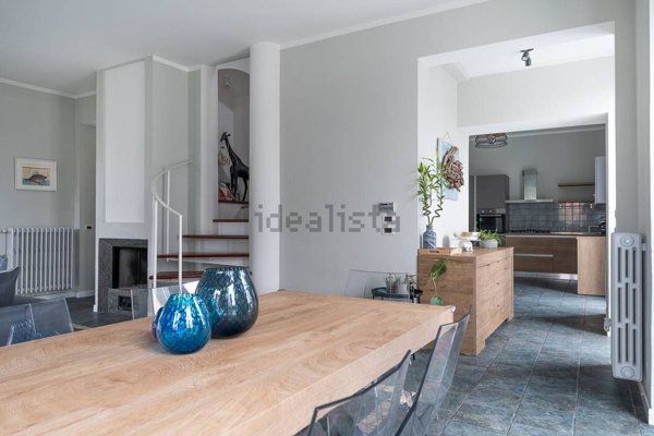 casa indipendente in vendita a Rivanazzano Terme in zona Nazzano