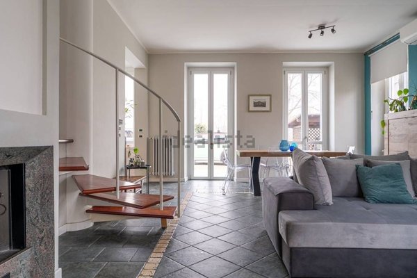 casa indipendente in vendita a Rivanazzano Terme in zona Nazzano