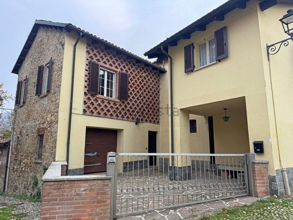 casa indipendente in vendita a Rivanazzano Terme in zona Nazzano