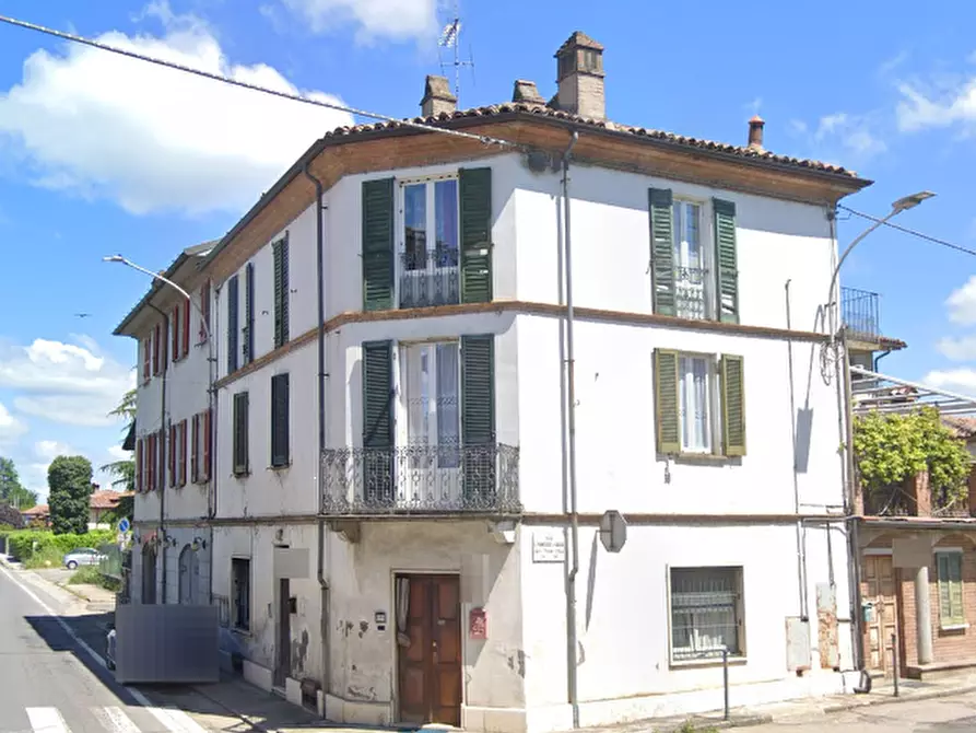 appartamento in vendita a Rivanazzano Terme in zona Nazzano