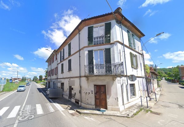 appartamento in vendita a Rivanazzano Terme