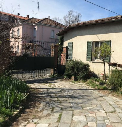 appartamento in vendita a Rivanazzano Terme