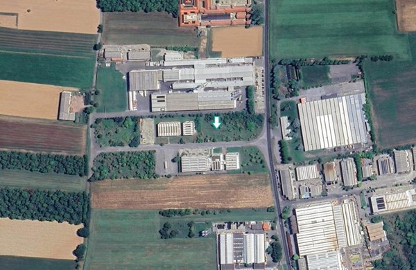 terreno edificabile in vendita a Rivanazzano Terme in zona Nazzano