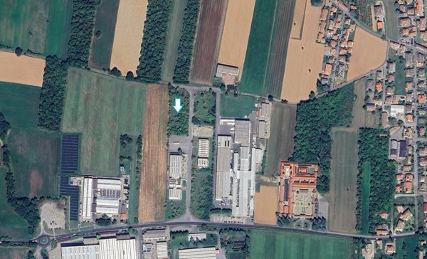 terreno edificabile in vendita a Rivanazzano Terme in zona Nazzano