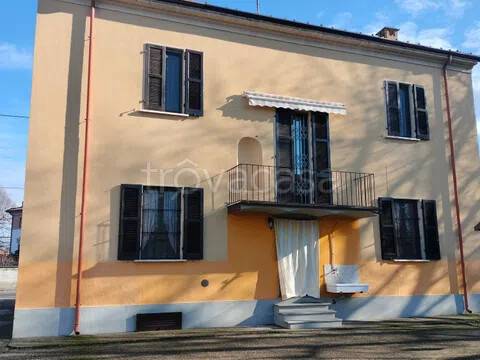 casa indipendente in vendita a Rivanazzano Terme in zona Nazzano