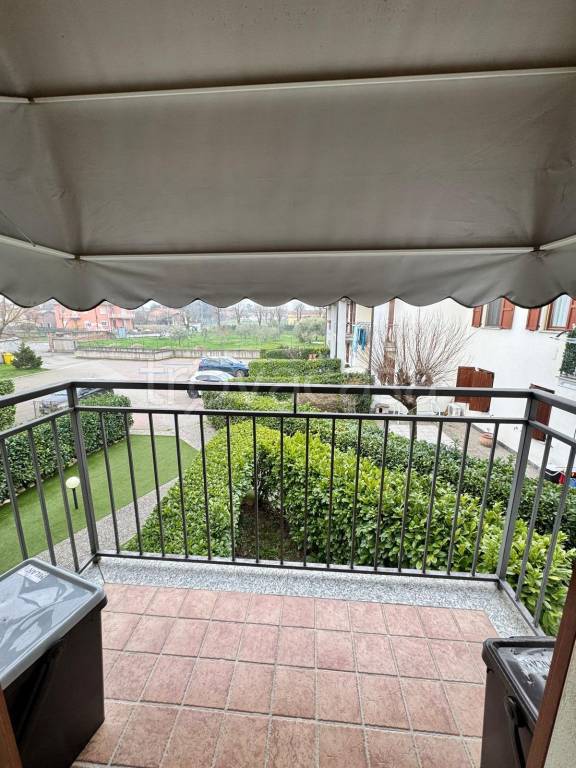 appartamento in vendita a Rivanazzano Terme