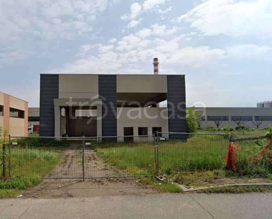 capannone in vendita a Rivanazzano Terme in zona Nazzano