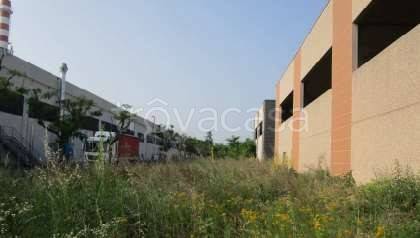 capannone in vendita a Rivanazzano Terme in zona Nazzano