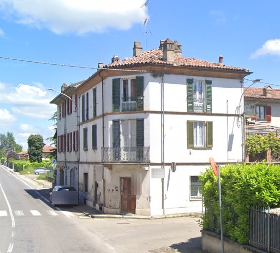 appartamento in vendita a Rivanazzano Terme