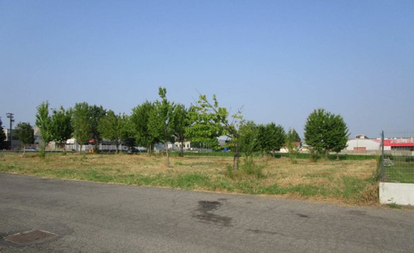 terreno edificabile in vendita a Rivanazzano Terme