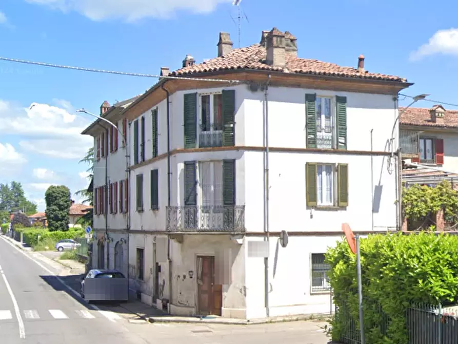 appartamento in vendita a Rivanazzano Terme in zona Nazzano