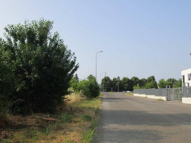 terreno edificabile in vendita a Rivanazzano Terme