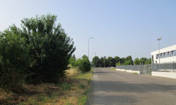 terreno edificabile in vendita a Rivanazzano Terme