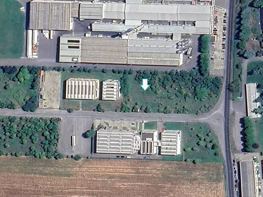 terreno edificabile in vendita a Rivanazzano Terme in zona Nazzano