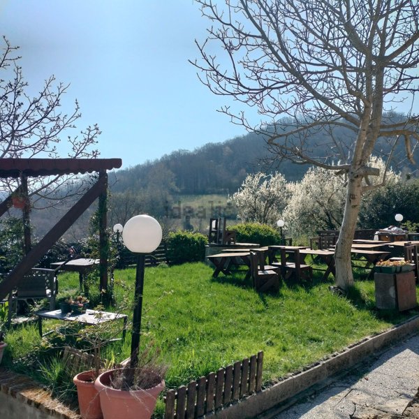 casa indipendente in vendita a Rivanazzano Terme in zona Nazzano