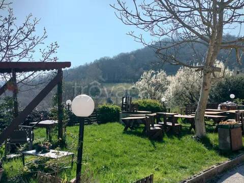 casa indipendente in vendita a Rivanazzano Terme in zona Nazzano