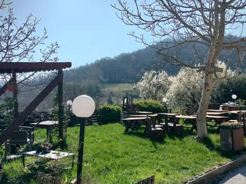 casa indipendente in vendita a Rivanazzano Terme in zona Nazzano