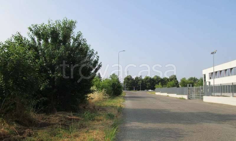 terreno edificabile in vendita a Rivanazzano Terme in zona Nazzano