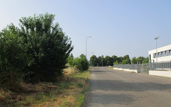 terreno edificabile in vendita a Rivanazzano Terme