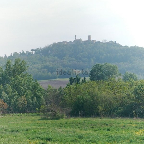 terreno agricolo in vendita a Rivanazzano Terme in zona Nazzano