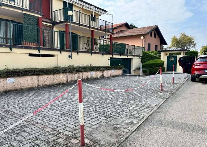 appartamento in vendita a Rivanazzano Terme