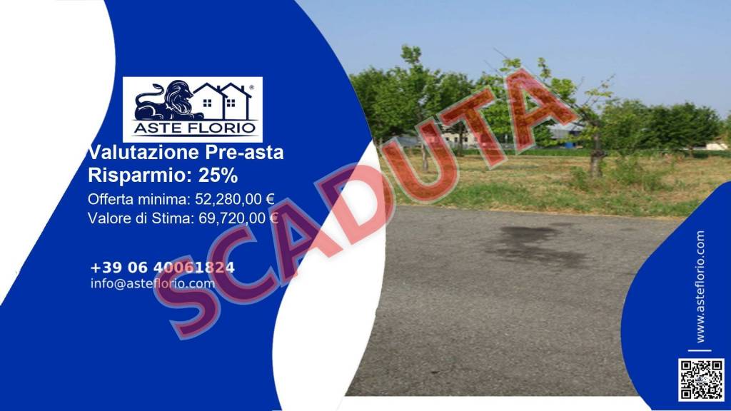 terreno edificabile in vendita a Rivanazzano Terme