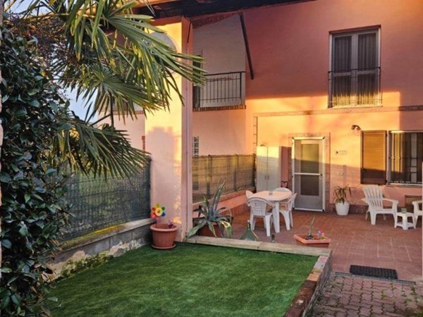 appartamento in vendita a Rivanazzano Terme