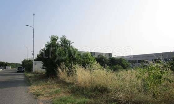 terreno edificabile in vendita a Rivanazzano Terme in zona Nazzano
