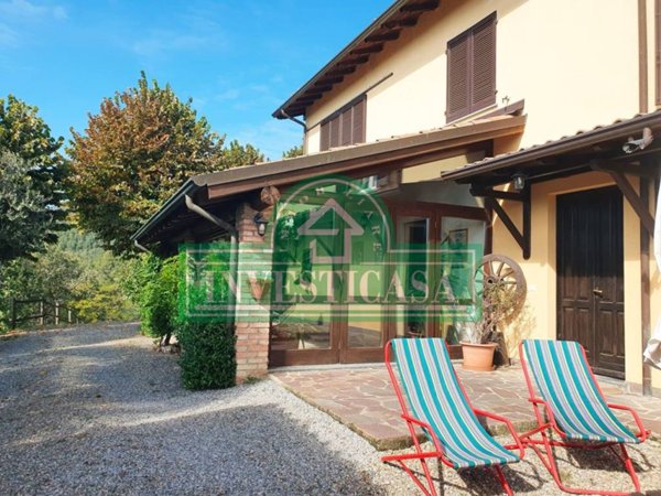 casa indipendente in vendita a Rivanazzano Terme