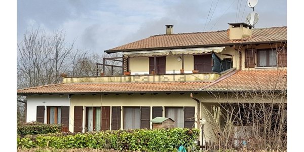 appartamento in vendita a Rivanazzano Terme in zona Nazzano