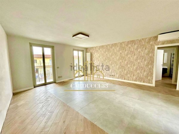 appartamento in vendita a Rivanazzano Terme in zona Nazzano