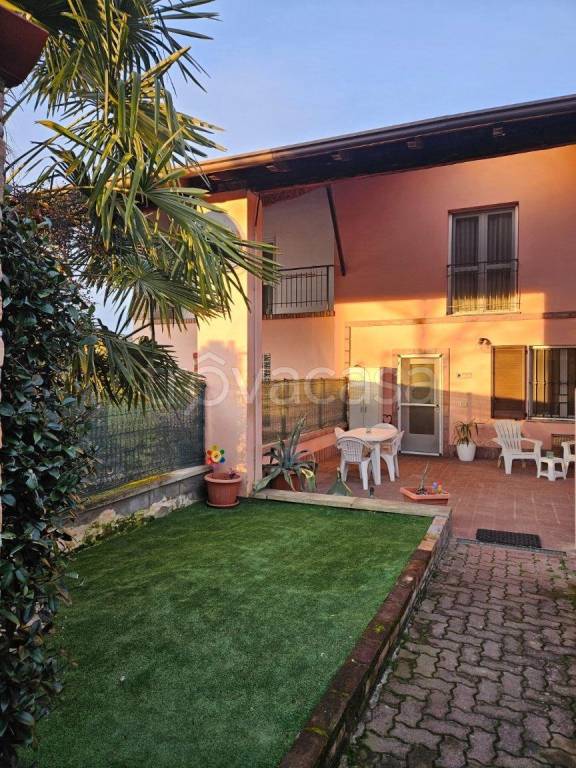 appartamento in vendita a Rivanazzano Terme