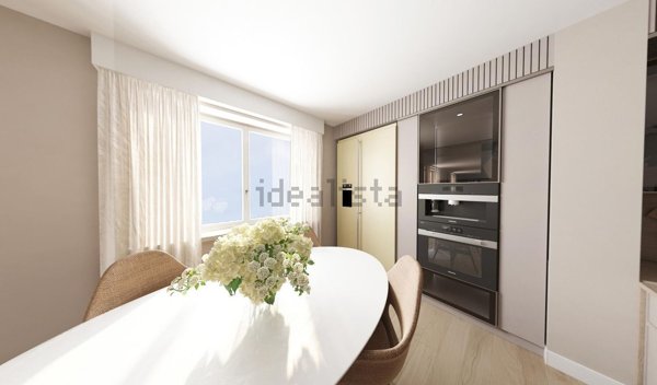 appartamento in vendita a Rivanazzano Terme in zona Nazzano